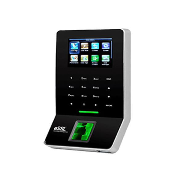 acess control biometric fingerprint reader