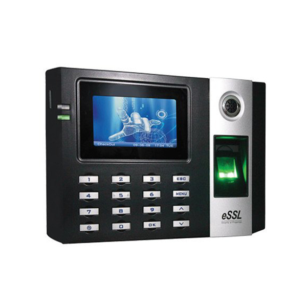 fingerprint biometric attendanc machine e9c