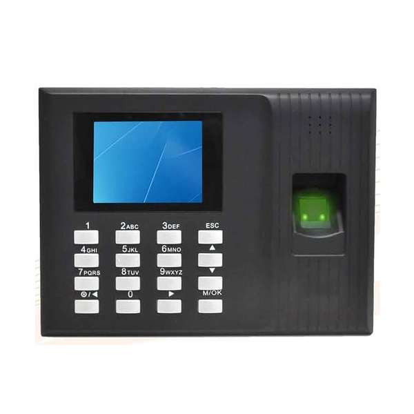 fingerprint biometric attendanc machine k90